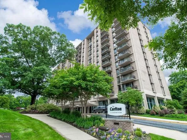 4600 S Four Mile Run Dr APT 1203, Arlington, VA 22204