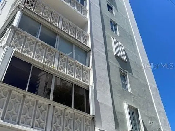 Cond Castillo Caribe #2C, San Juan, PR 00907