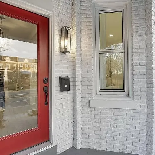 2316 N Capitol St NW — Photo 22