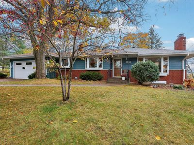 1836 Gramsie Rd, Arden Hills, MN, 55112