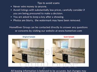 2516 W Ona St, Boise, ID 83705