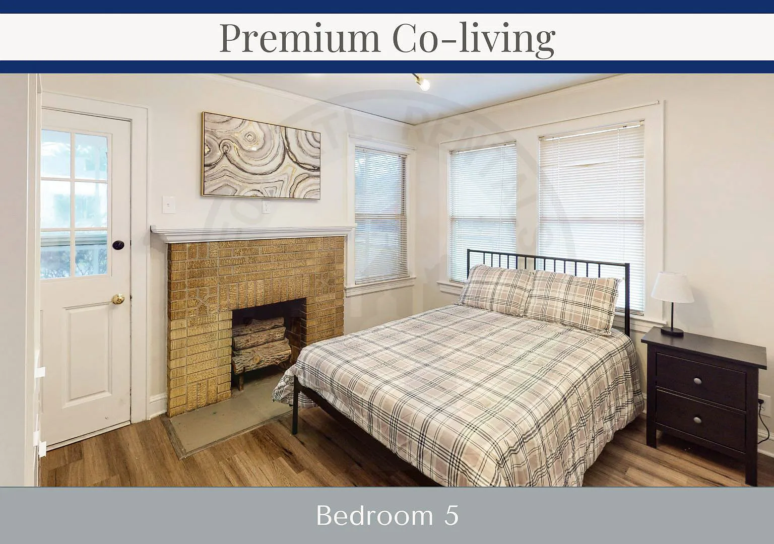 4 bed, 3.0 bath, 1403 sqft, $758 — Photo 1