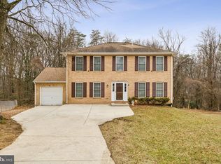 2609 John A Thompson Rd, Temple Hills, MD 20748