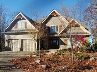 236 Highpointe Trl #3, Ellijay, GA 30536