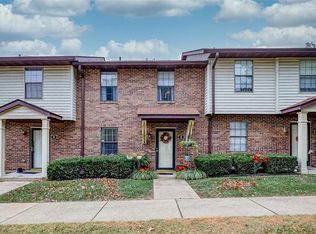 3 Eaglecrest Ct #3, Columbia, IL 62236