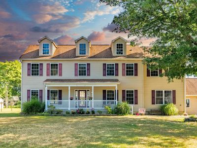 15 4th Ave, Cape May Court House, NJ, 08210