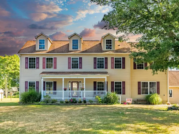 15 4th Ave, Cape May Court House, NJ 08210