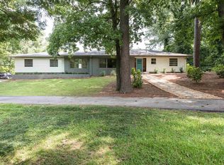 1712 Ridgewood Pl, Birmingham, AL 35216