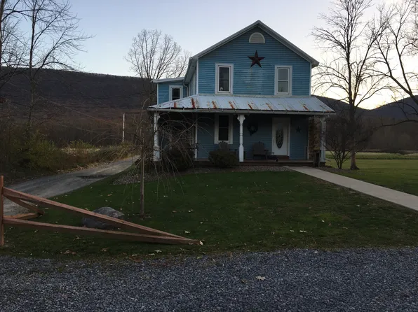 4975 Kelly Creek Rd, Odenville, AL 35120