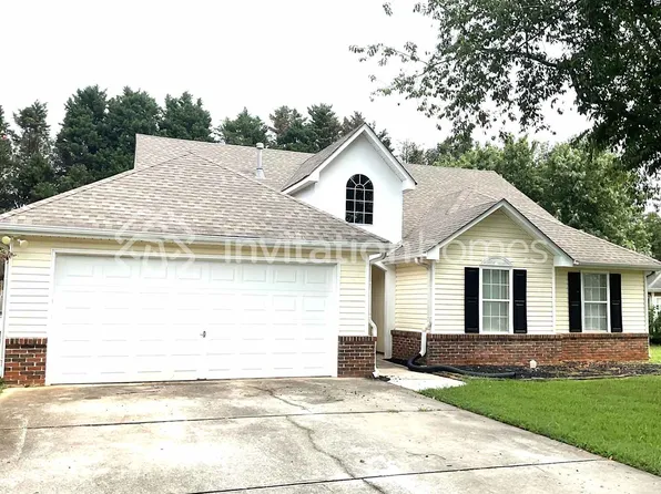 3060 Reynolds Run, McDonough, GA 30252