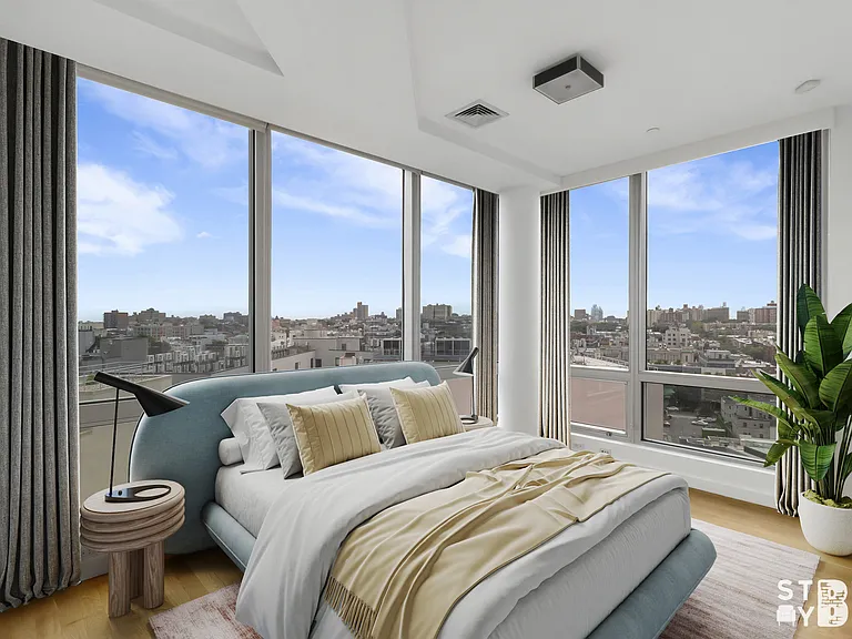 525 Clinton Ave #4G — Photo 9