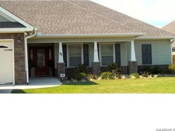 44 Calcite Ln, Pike Road, AL 36064
