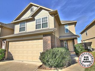 2138 Tandy Park Way, Houston, TX 77047