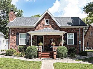 303 W Mill St, Germantown, IL 62245