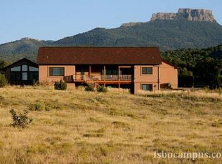 415 Riata Dr, Trinidad, CO 81082