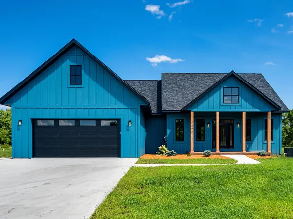 N7393 Hidden Prairie DRIVE, Holmen, WI 54636