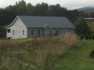 631 Sparks Rd, Morganton, GA 30560