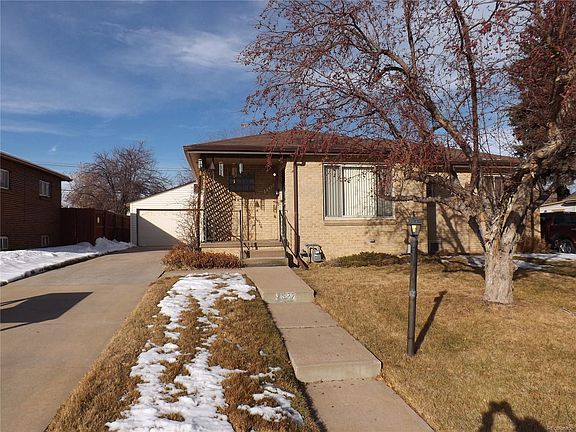 2nd image of 2577 S Vrain St