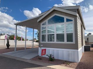 146 N Merrill Rd #90, Apache Junction, AZ 85120