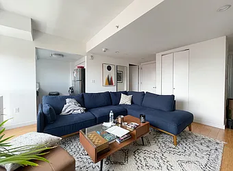 Rented by Kahen Properties