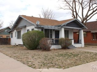 227 Madison St, Pueblo, CO 81004