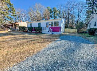 1012 Meadowbrook Blvd, High Point, NC 27260