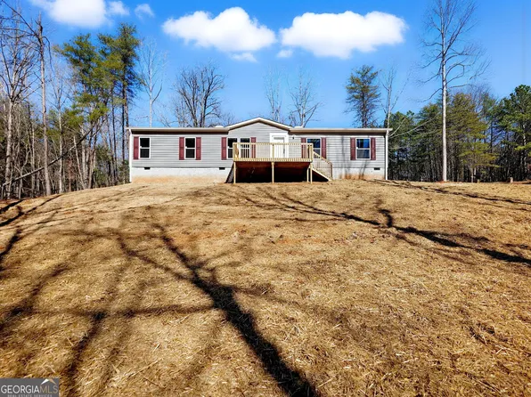 5728 Field View Cir, Gainesville, GA 30506