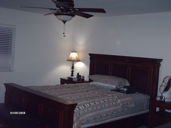 Masterbedroom