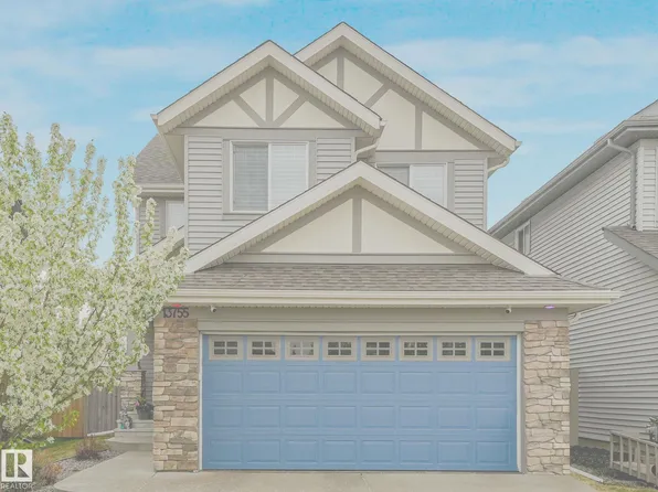 13755 166th Ave NW, Edmonton, AB T6V 0H5