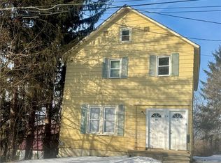 22 8th St, Oneonta, NY 13820