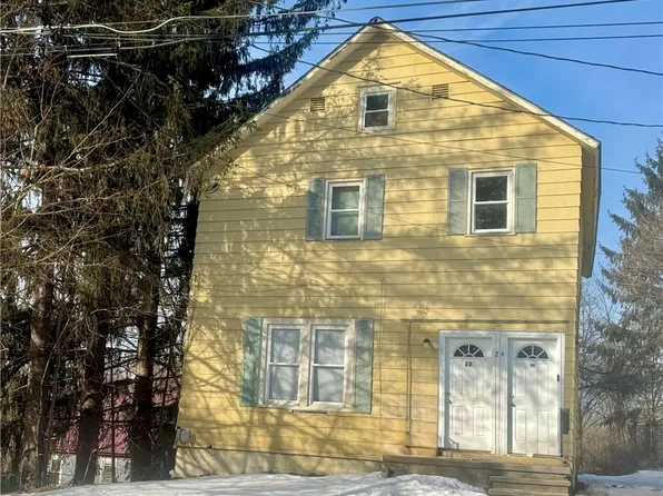 22 8th St, Oneonta, NY 13820
