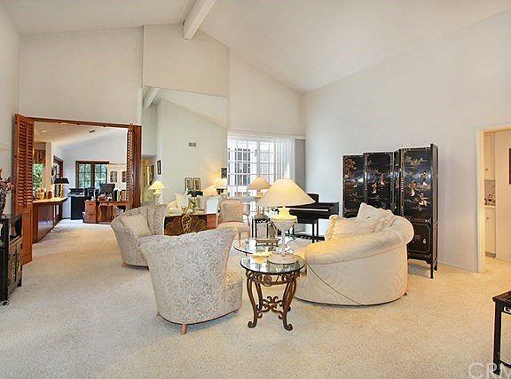 View from the front entry...Welcome!