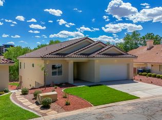 1165 W Indian Hills Dr #232, Saint George, UT 84770