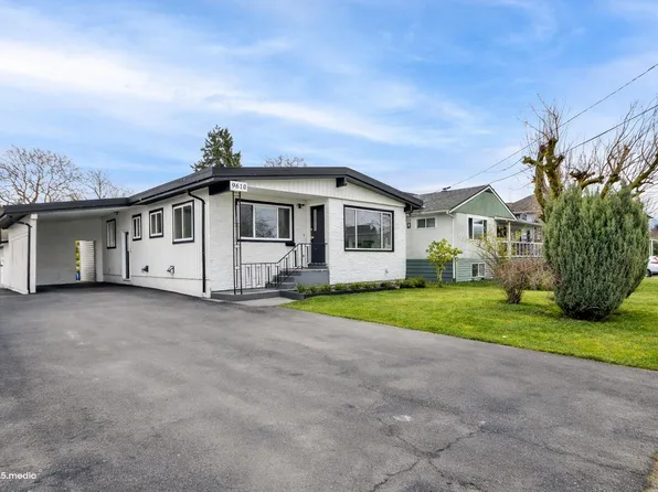 9610 Hazel St, Chilliwack, BC V2P 5N9