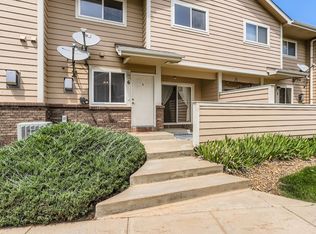 1601 Great Western Dr UNIT Q6, Longmont, CO 80501