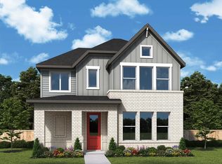 4625 Vizsla Dr, McKinney, TX 75071