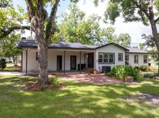 309 Gay St, Live Oak, FL 32064