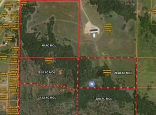 1002 N Anderson Rd, Guthrie, OK 73044