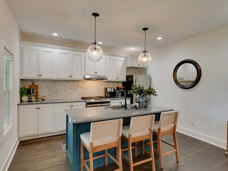 2502 Trevecca Ave — Photo 4