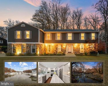 12301 Firth Of Tae Dr, Fort Washington, MD, 20744