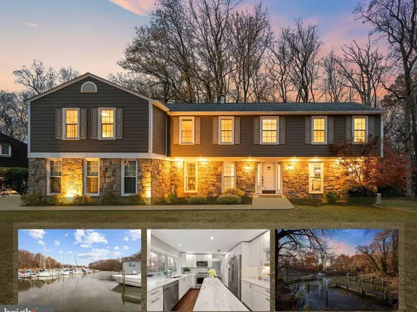 12301 Firth Of Tae Dr, Fort Washington, MD 20744