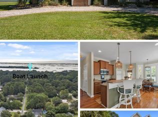 4511 Masonboro Loop Road, Wilmington, NC 28409