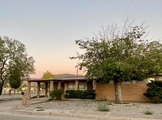 1810 Alamo Ave, Alamogordo, NM 88310