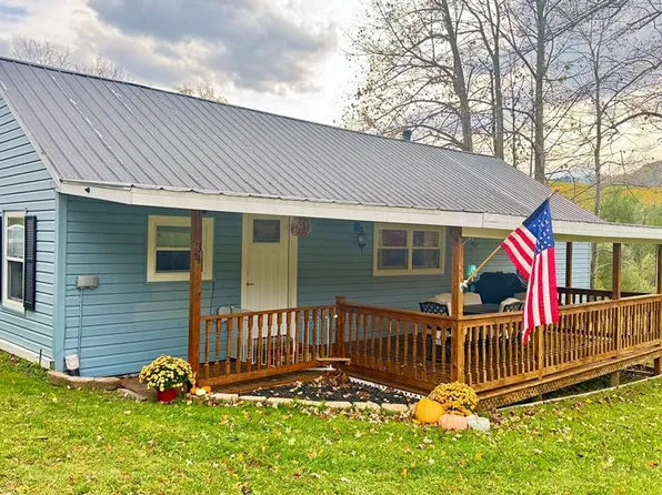 34 Campbell Hill Rd, Lockwood, NY 14859