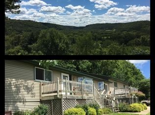 434 E Center St, Readstown, WI 54652