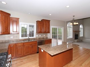 406 Deerfield Dr, Oswego, IL 60543