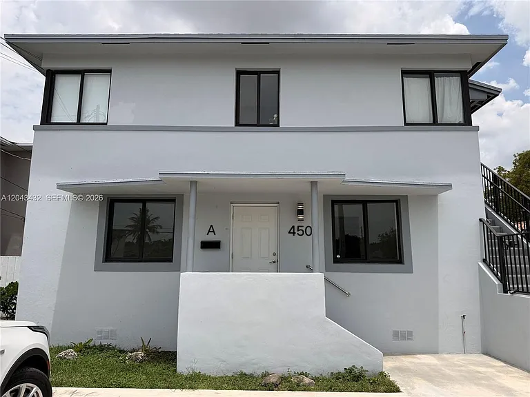 450 Beacom Blvd #A — Photo 3