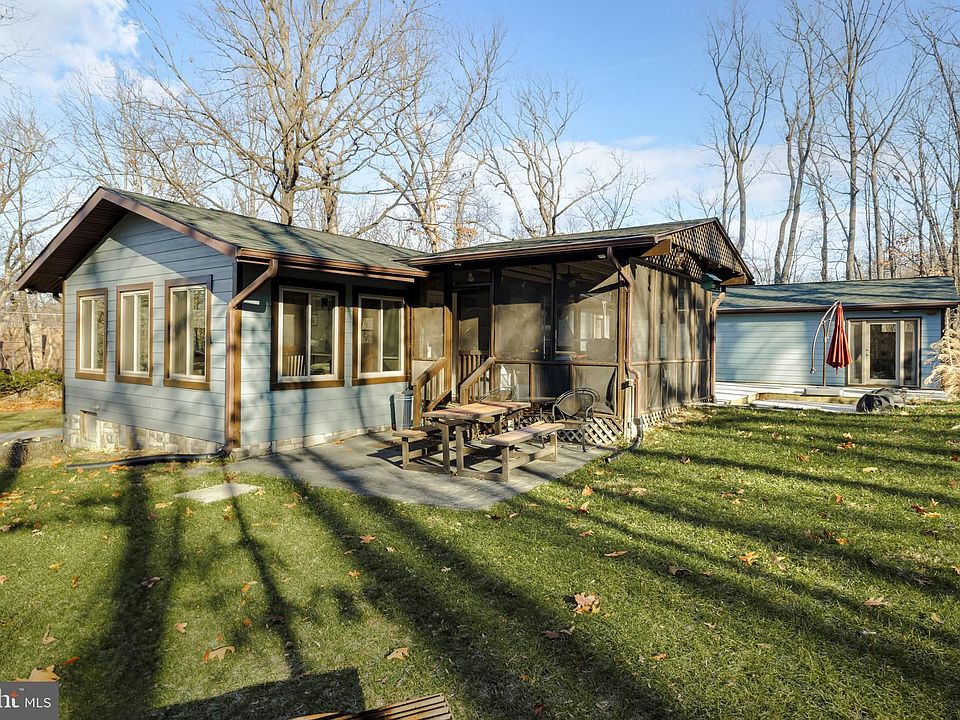 715 Mount Vista Trl Harpers Ferry WV Zillow