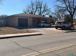 1819 W Centre Ave, Artesia, NM 88210