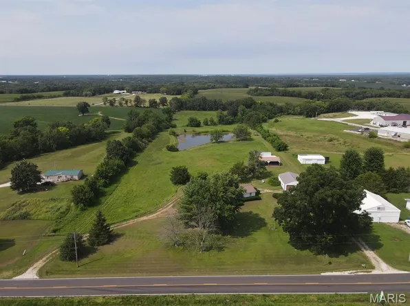 33228 State Highway C, La Grange, MO 63448
